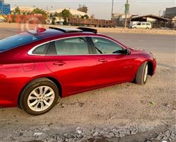 شيفروليه ماليبو